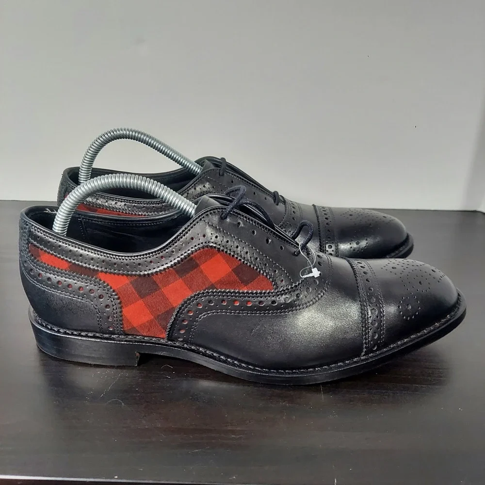 Allen Edmonds new without